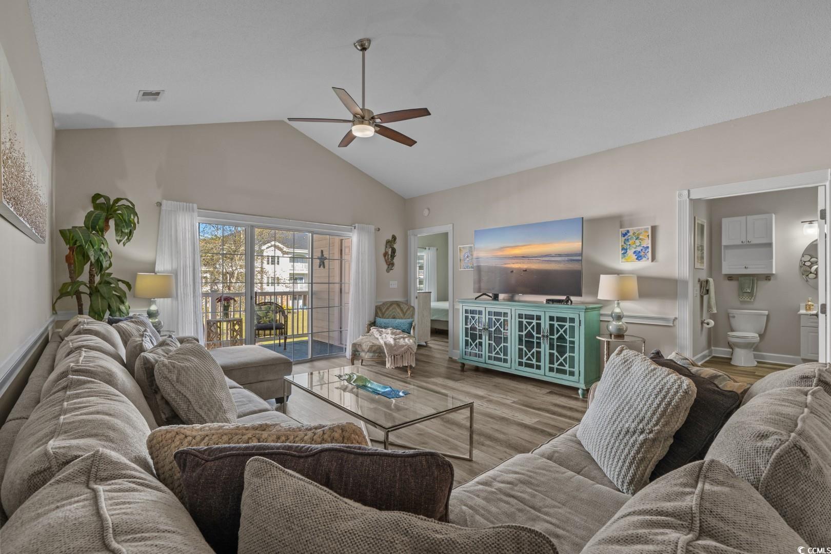 4834 Carnation Circle, Unit 201 Myrtle Beach, SC 29577 - Photo 2 of 40