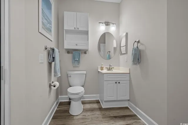 $349,900 | 4834 Carnation Circle, Unit 201, Myrtle Beach, SC 29577