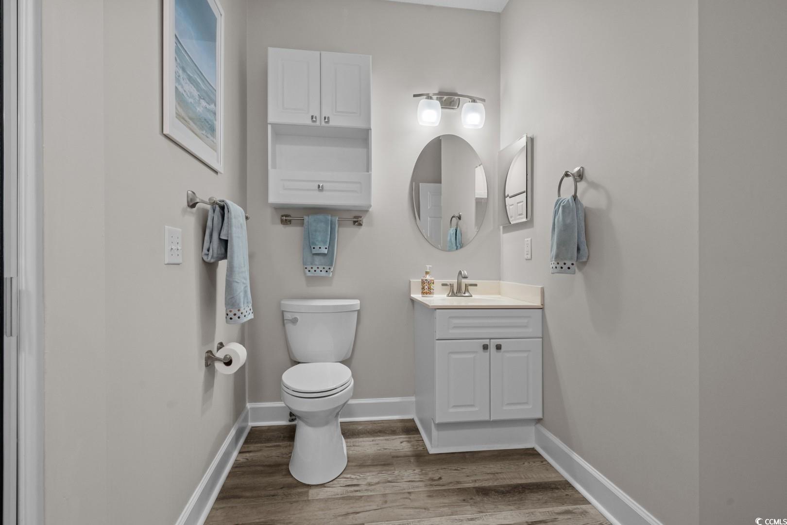 4834 Carnation Circle, Unit 201 Myrtle Beach, SC 29577 - Photo 21 of 40