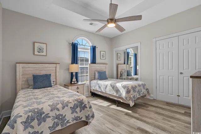 $349,900 | 4834 Carnation Circle, Unit 201, Myrtle Beach, SC 29577