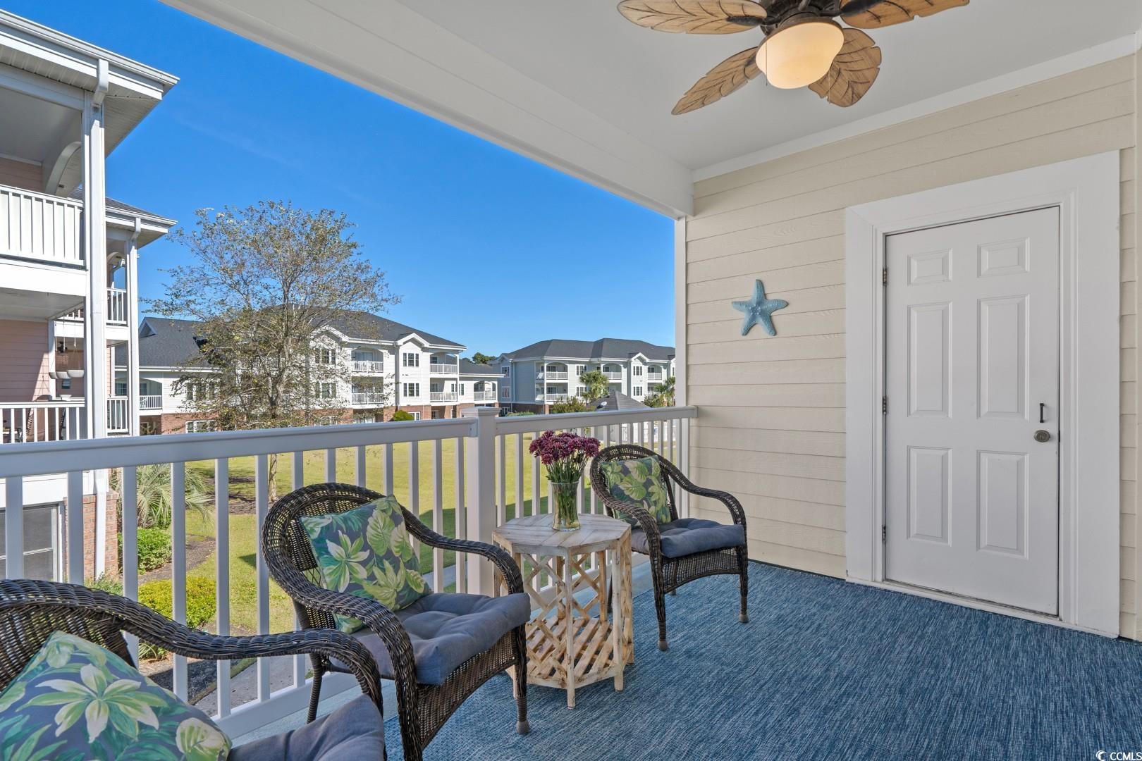 4834 Carnation Circle, Unit 201 Myrtle Beach, SC 29577 - Photo 24 of 40