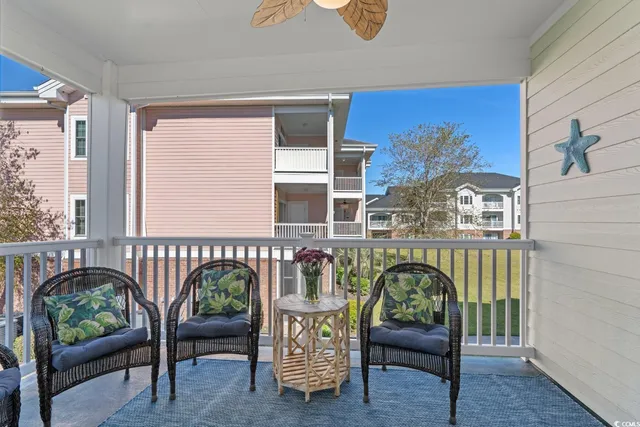 $349,900 | 4834 Carnation Circle, Unit 201, Myrtle Beach, SC 29577