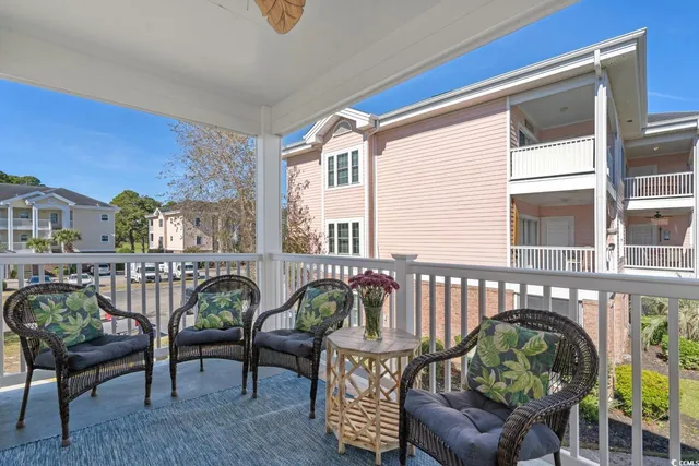 $349,900 | 4834 Carnation Circle, Unit 201, Myrtle Beach, SC 29577