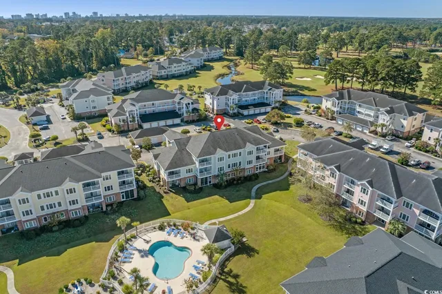 $349,900 | 4834 Carnation Circle, Unit 201, Myrtle Beach, SC 29577