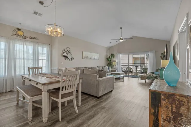 $349,900 | 4834 Carnation Circle, Unit 201, Myrtle Beach, SC 29577