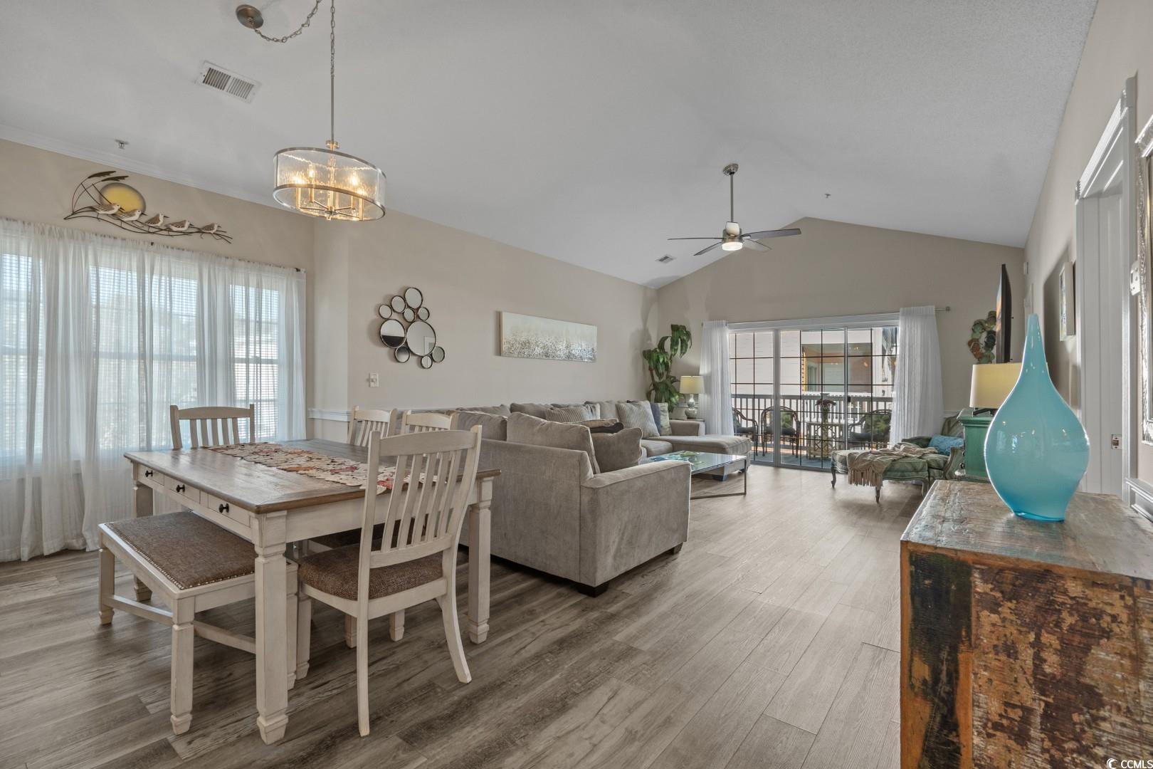 4834 Carnation Circle, Unit 201 Myrtle Beach, SC 29577 - Photo 3 of 40