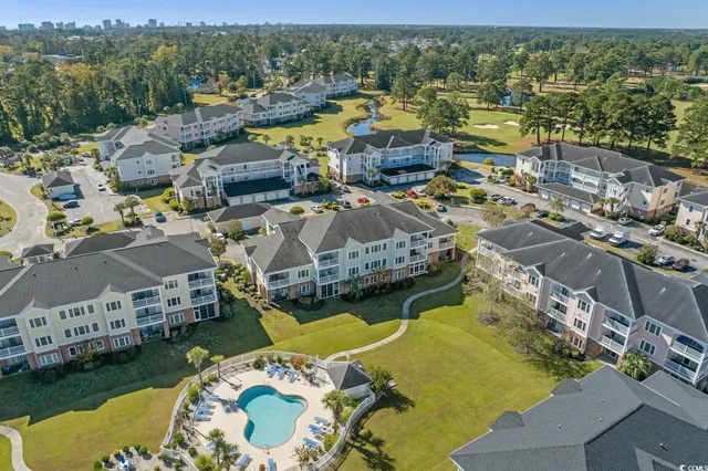 $349,900 | 4834 Carnation Circle, Unit 201, Myrtle Beach, SC 29577
