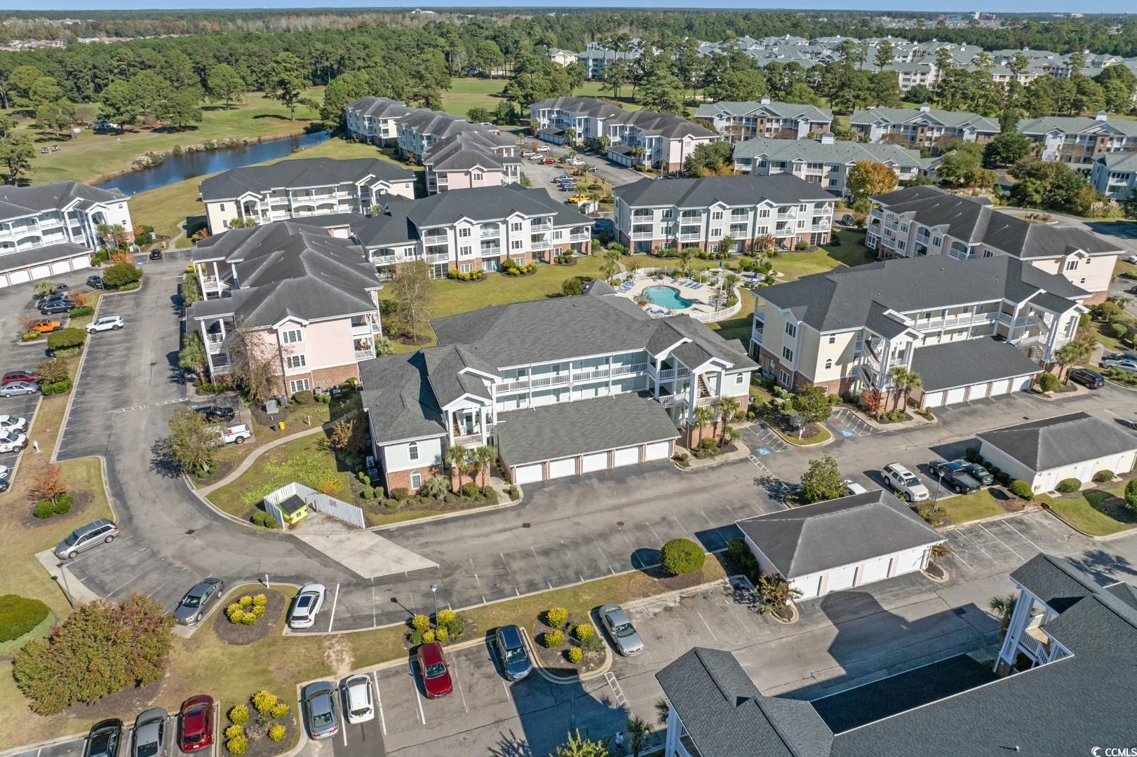 4834 Carnation Circle, Unit 201 Myrtle Beach, SC 29577 - Photo 33 of 40