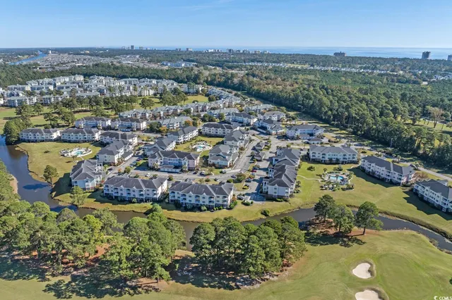 $349,900 | 4834 Carnation Circle, Unit 201, Myrtle Beach, SC 29577
