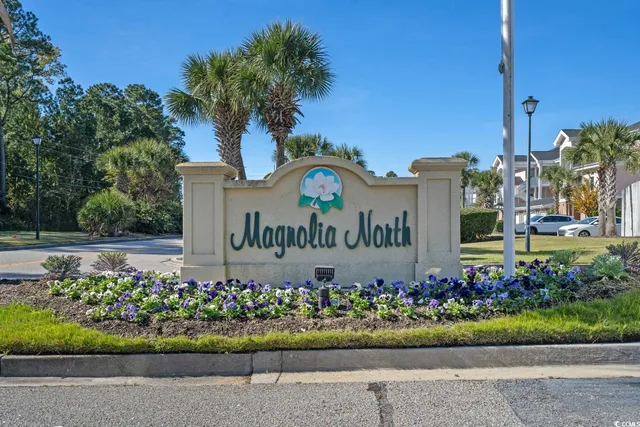 $349,900 | 4834 Carnation Circle, Unit 201, Myrtle Beach, SC 29577