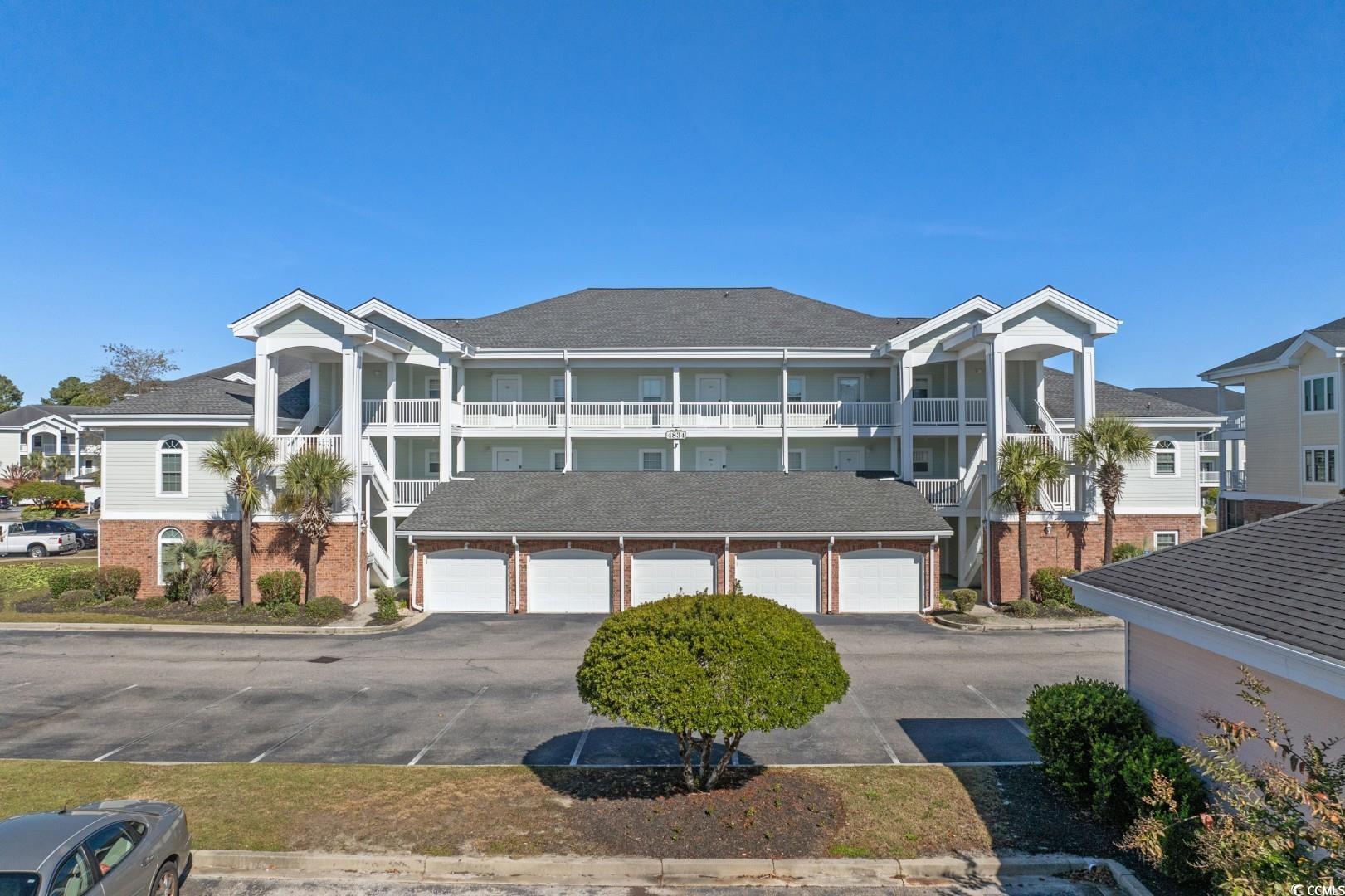 4834 Carnation Circle, Unit 201 Myrtle Beach, SC 29577 - Photo 39 of 40