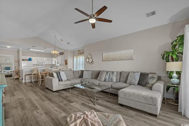 $349,900 | 4834 Carnation Circle, Unit 201, Myrtle Beach, SC 29577