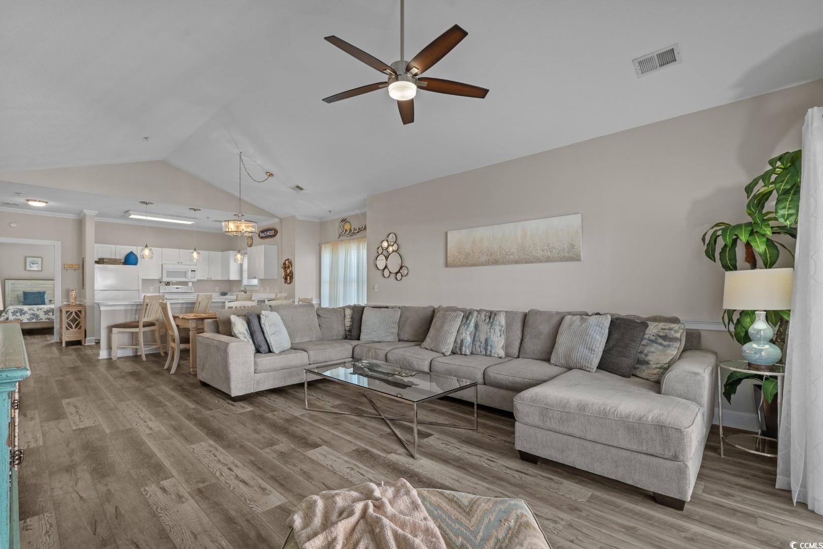 4834 Carnation Circle, Unit 201 Myrtle Beach, SC 29577 - Photo 4 of 40