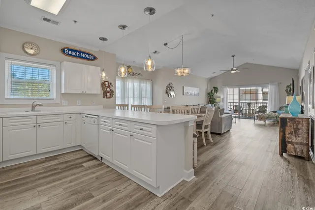 $349,900 | 4834 Carnation Circle, Unit 201, Myrtle Beach, SC 29577