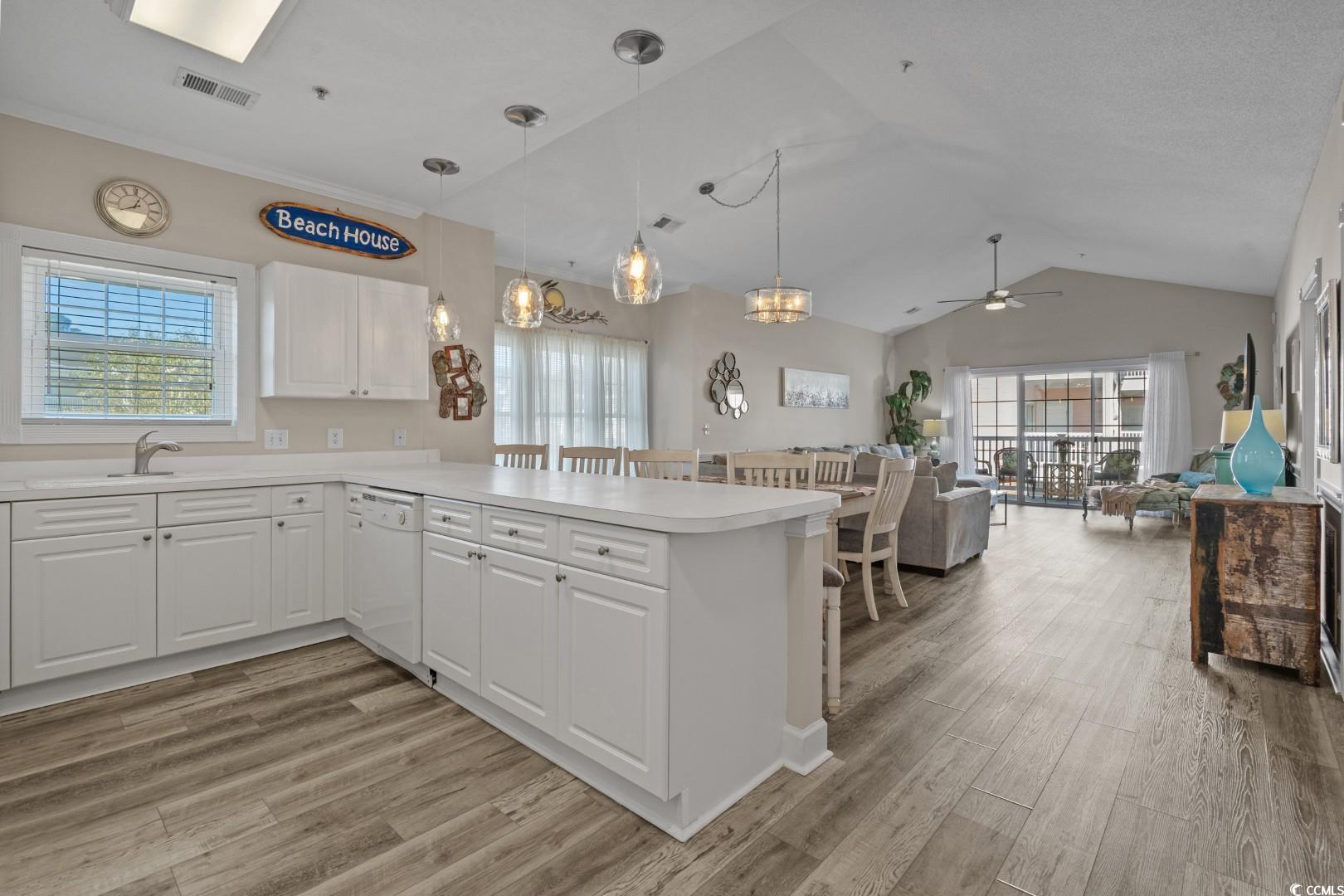 4834 Carnation Circle, Unit 201 Myrtle Beach, SC 29577 - Photo 5 of 40