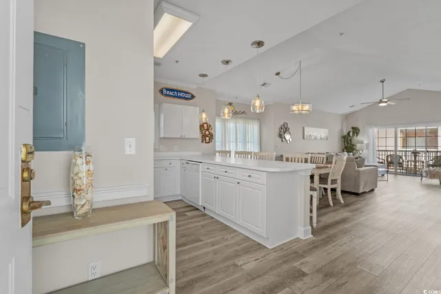 $349,900 | 4834 Carnation Circle, Unit 201, Myrtle Beach, SC 29577