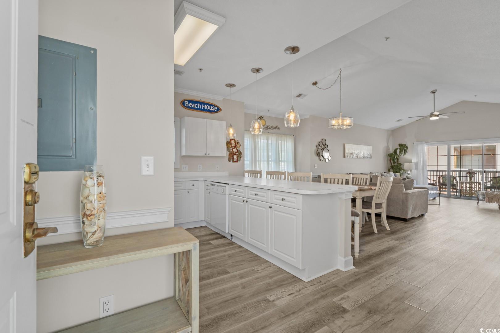 4834 Carnation Circle, Unit 201 Myrtle Beach, SC 29577 - Photo 6 of 40