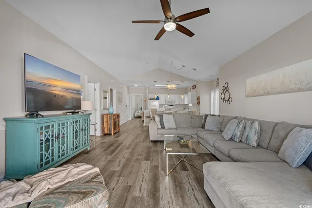 $349,900 | 4834 Carnation Circle, Unit 201, Myrtle Beach, SC 29577