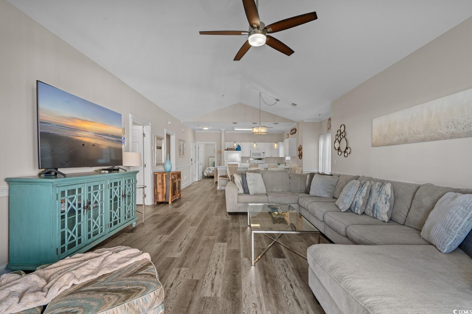 4834 Carnation Circle, Unit 201 Myrtle Beach, SC 29577 - Photo 7 of 40