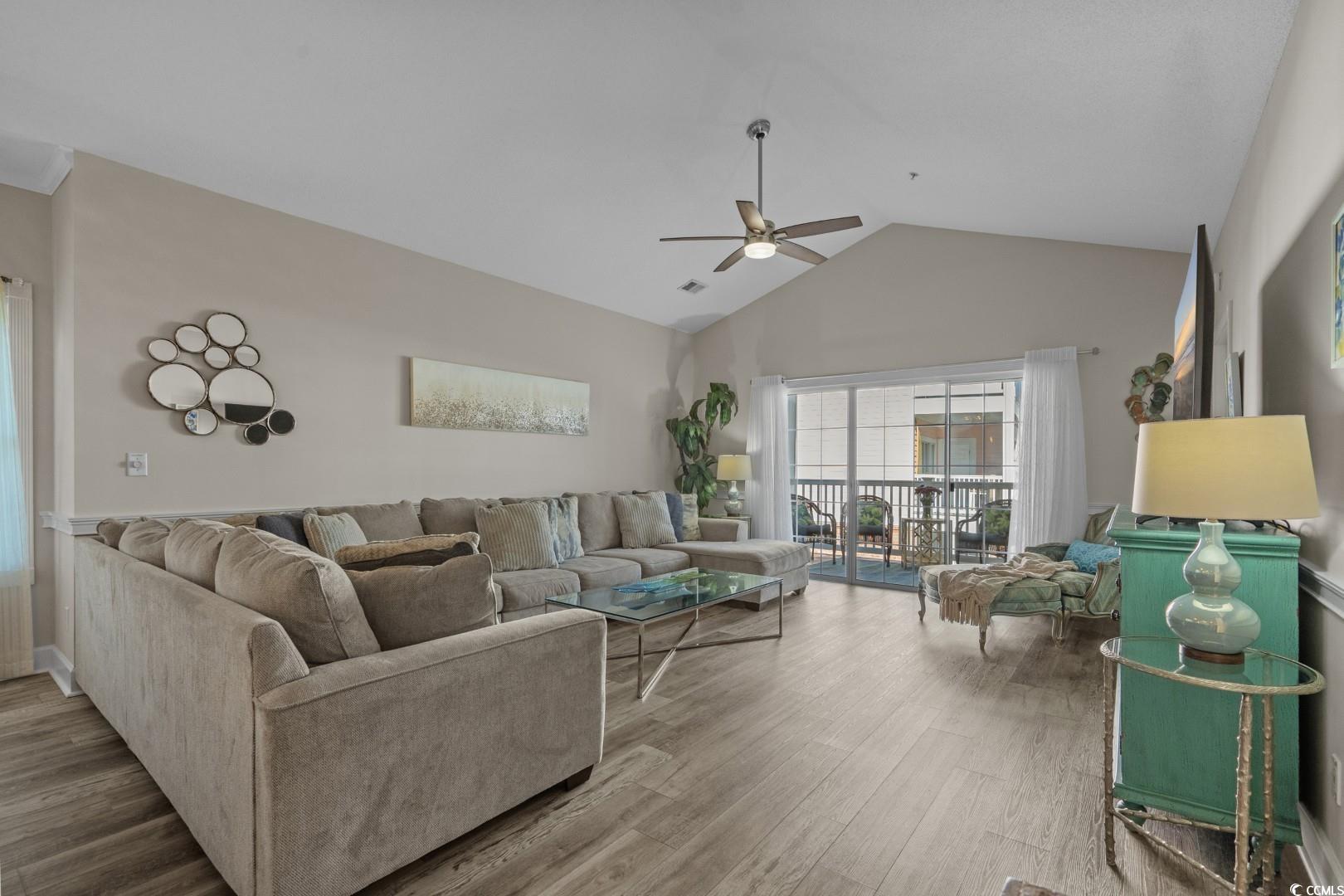 4834 Carnation Circle, Unit 201 Myrtle Beach, SC 29577 - Photo 8 of 40