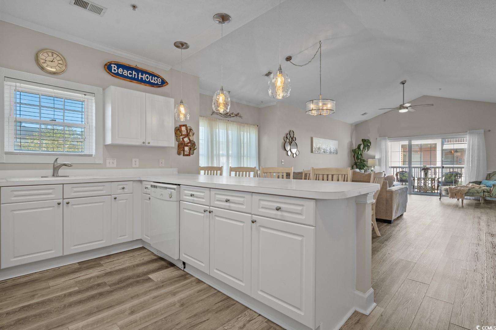 4834 Carnation Circle, Unit 201 Myrtle Beach, SC 29577 - Photo 9 of 40