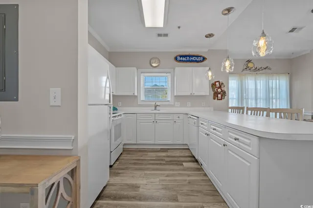 $349,900 | 4834 Carnation Circle, Unit 201, Myrtle Beach, SC 29577