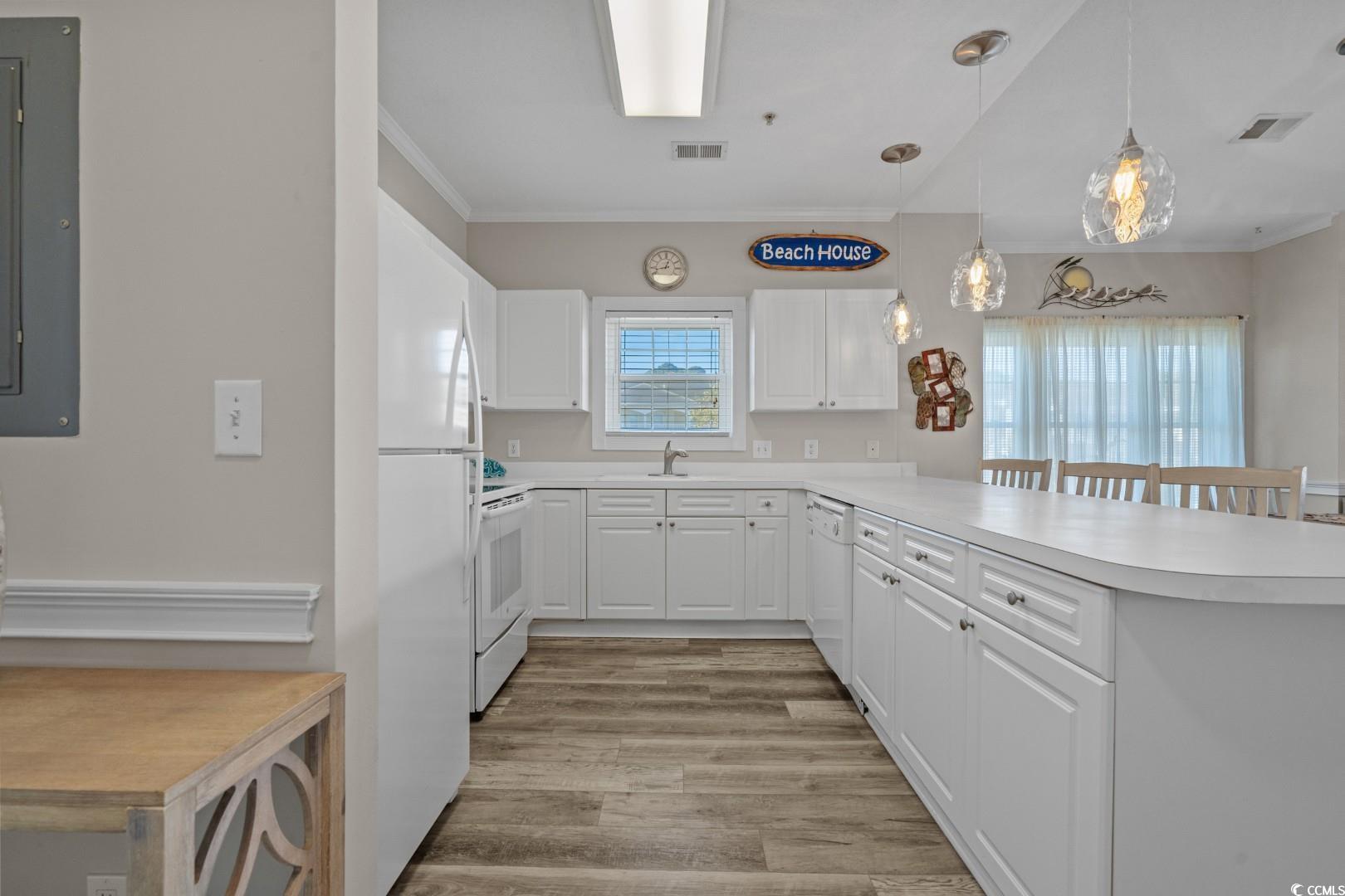 4834 Carnation Circle, Unit 201 Myrtle Beach, SC 29577 - Photo 10 of 40