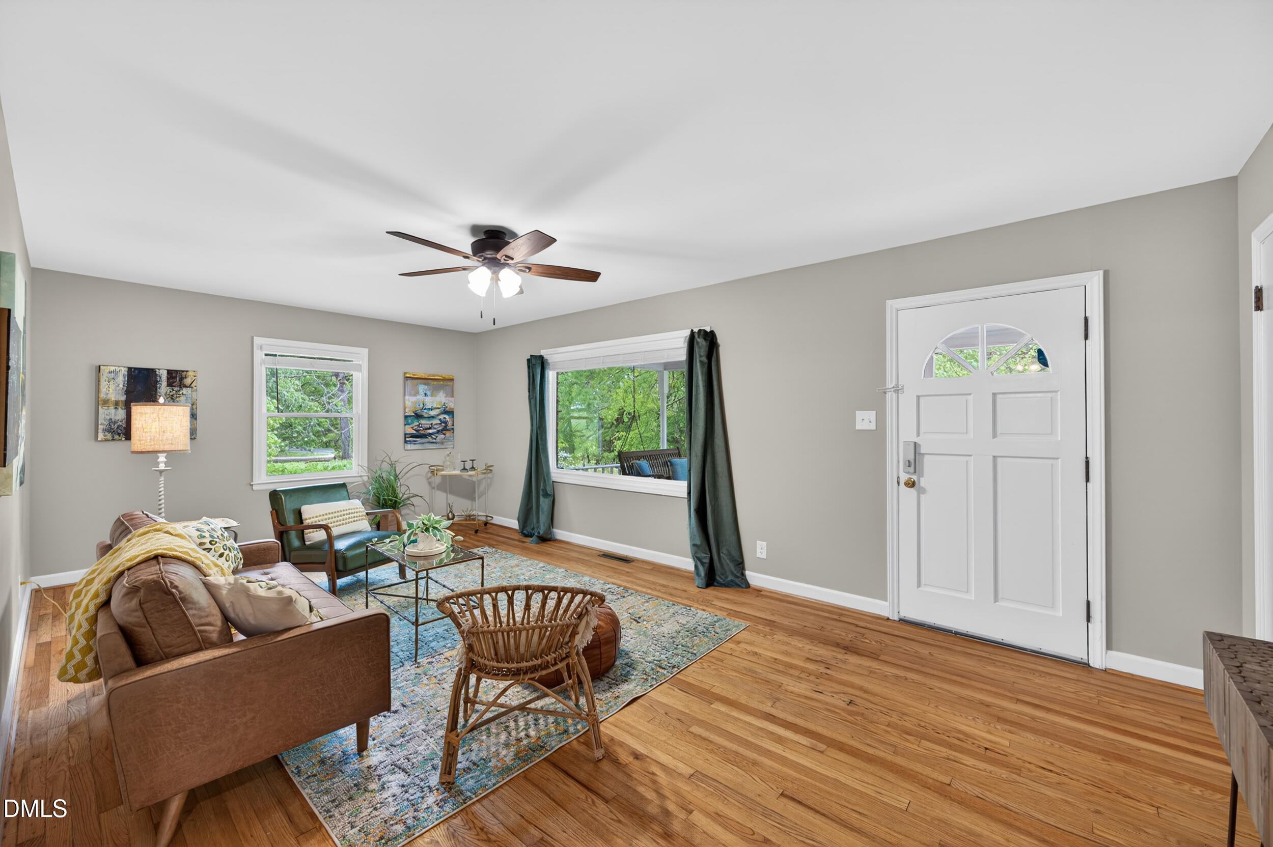 732 Mason Road Durham, NC 27712 - Photo 4 of 40