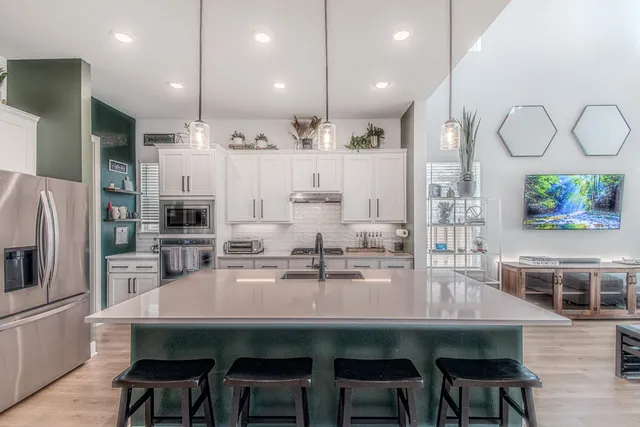 $575,000 | 308 Millbend Road, Georgetown, TX 78633