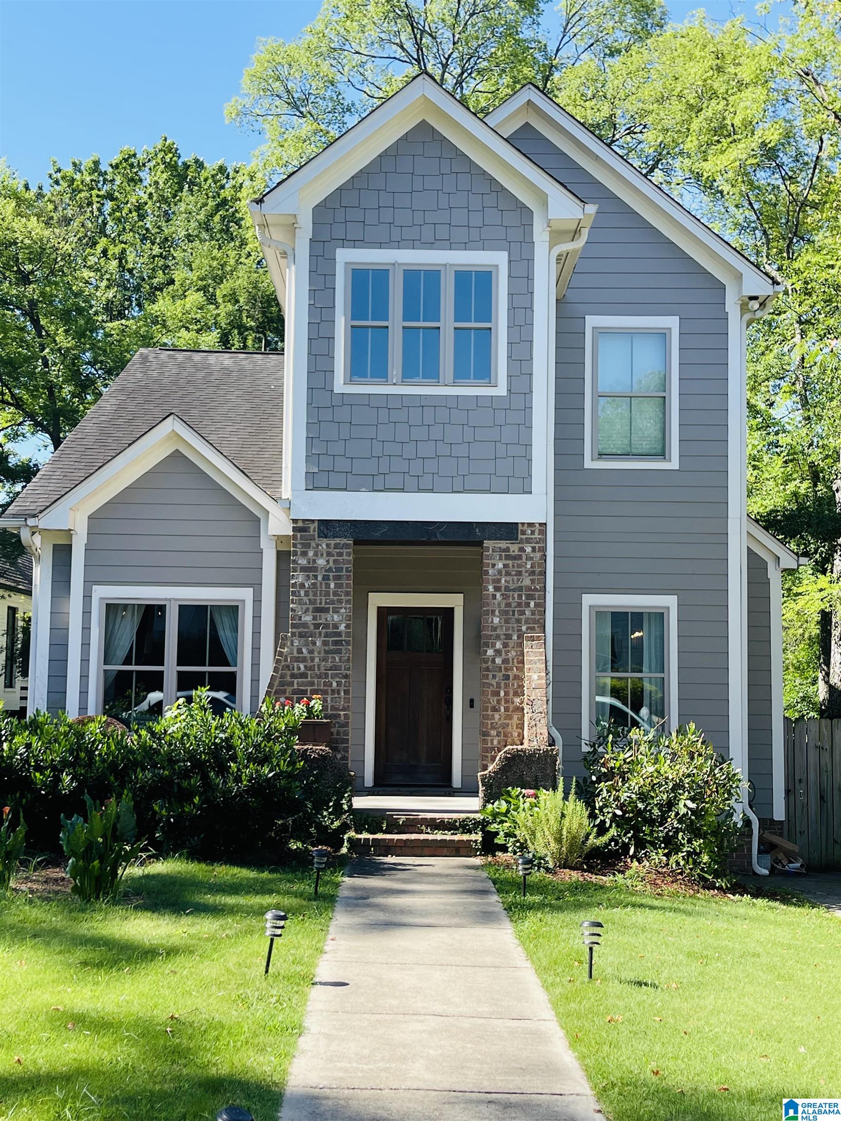 327 Sterrett Avenue Birmingham, AL 35209 - Photo 59 of 60