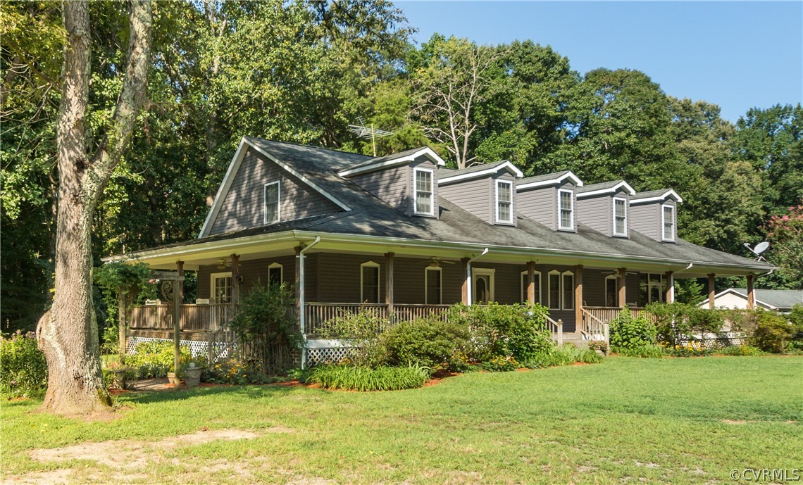 2165 Coldwater Road Mascot, VA 23108 - Photo 3 of 42 Gallery Image 3
