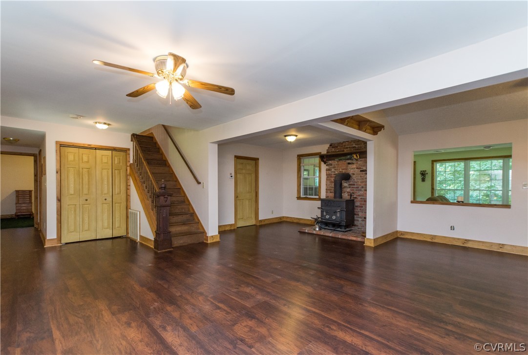 2165 Coldwater Road Mascot, VA 23108 - Photo 8 of 42 Gallery Image 8