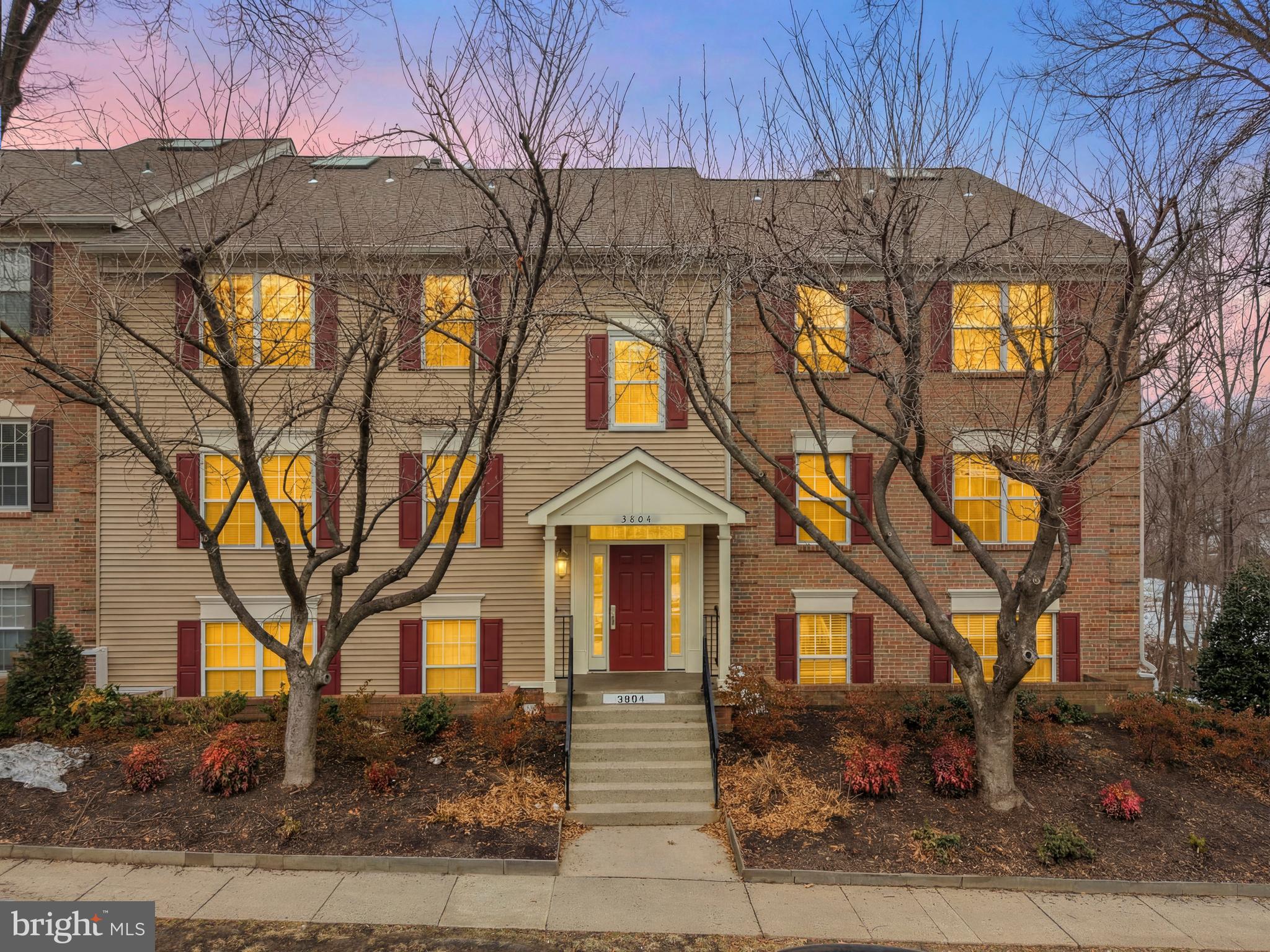 3804 Green Ridge Court, Unit 301 Fairfax, VA 22033 - Photo 1 of 25