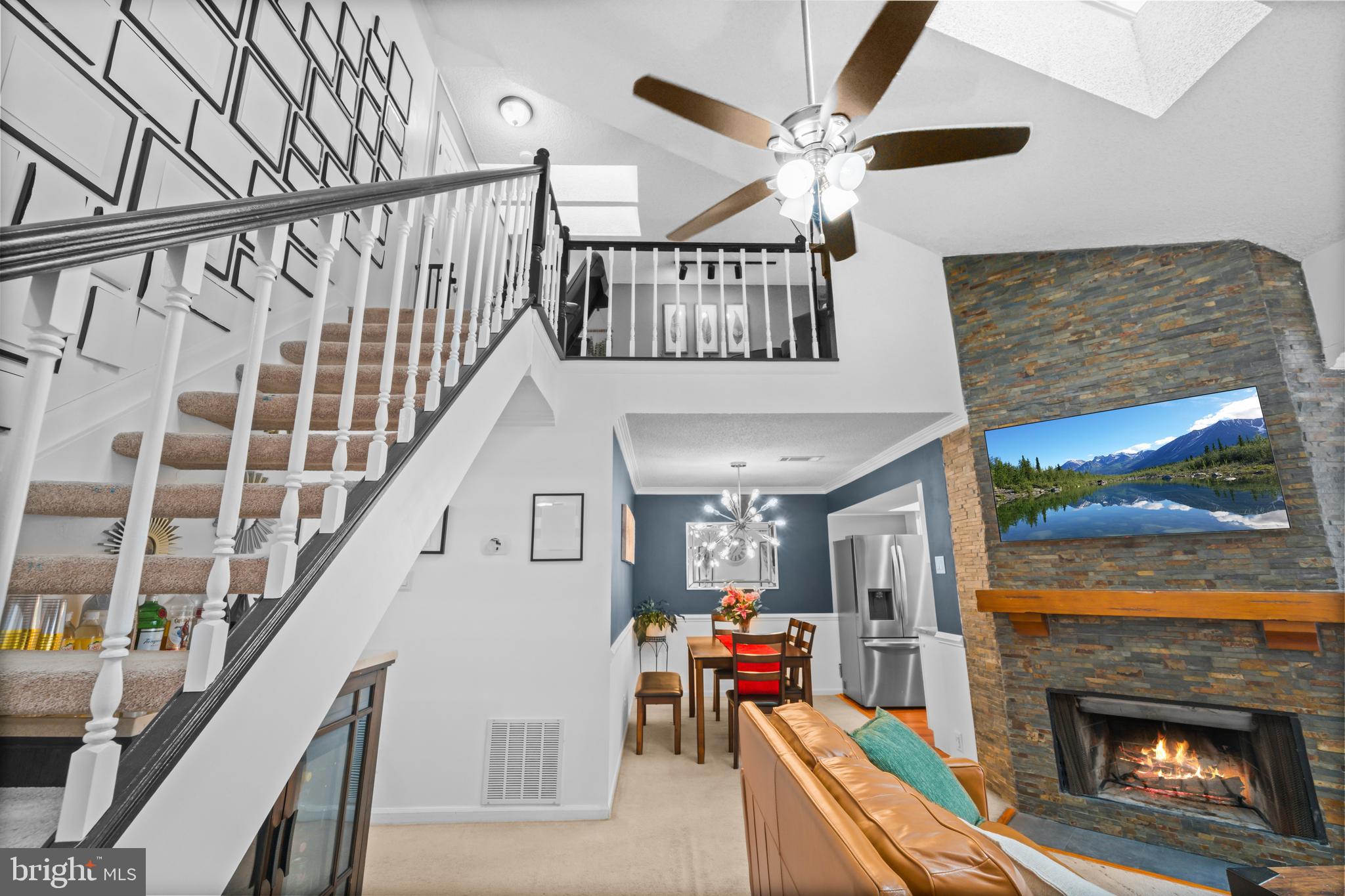 3804 Green Ridge Court, Unit 301 Fairfax, VA 22033 - Photo 18 of 25