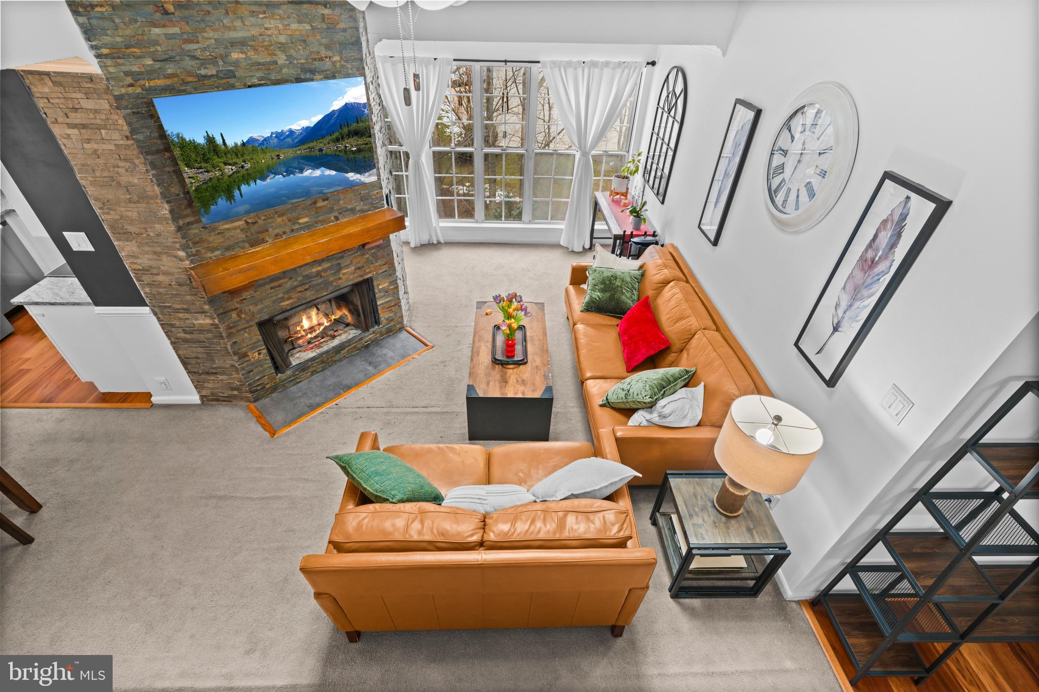 3804 Green Ridge Court, Unit 301 Fairfax, VA 22033 - Photo 19 of 25