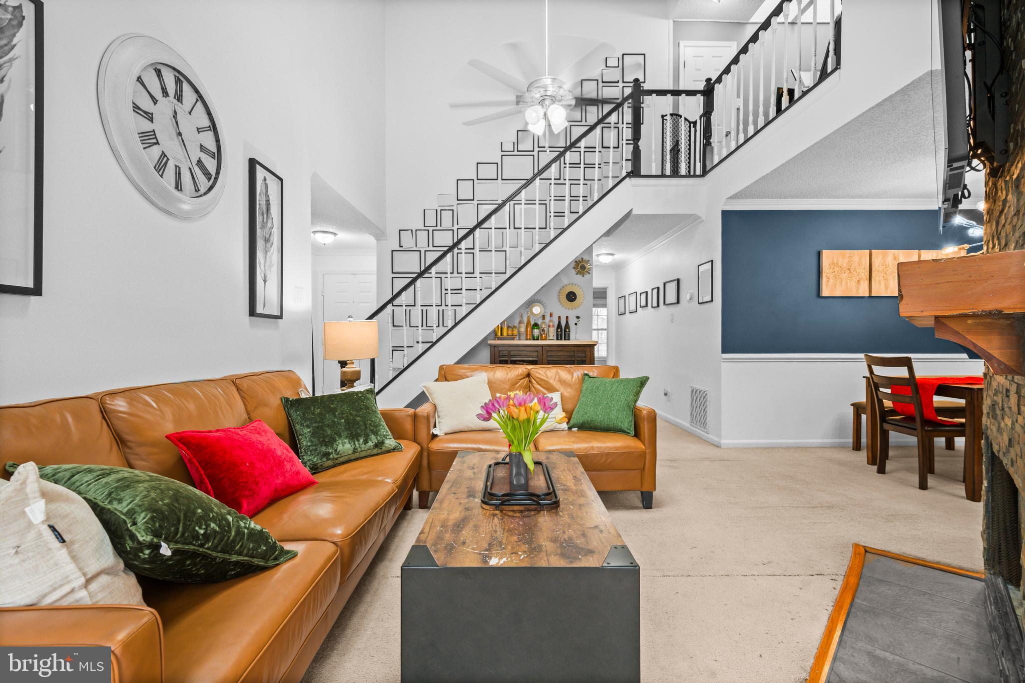 3804 Green Ridge Court, Unit 301 Fairfax, VA 22033 - Photo 2 of 25