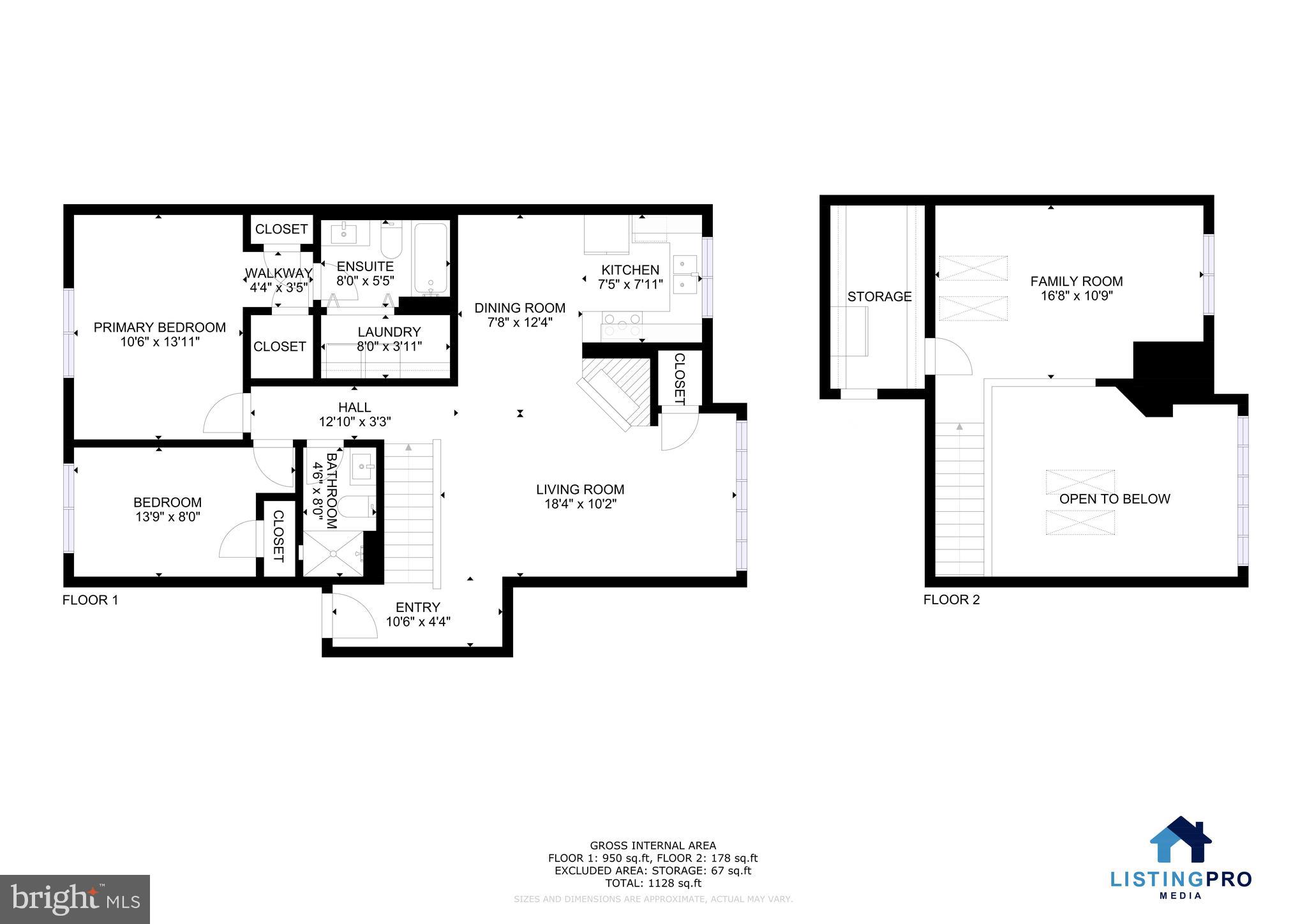 3804 Green Ridge Court, Unit 301 Fairfax, VA 22033 - Photo 25 of 25