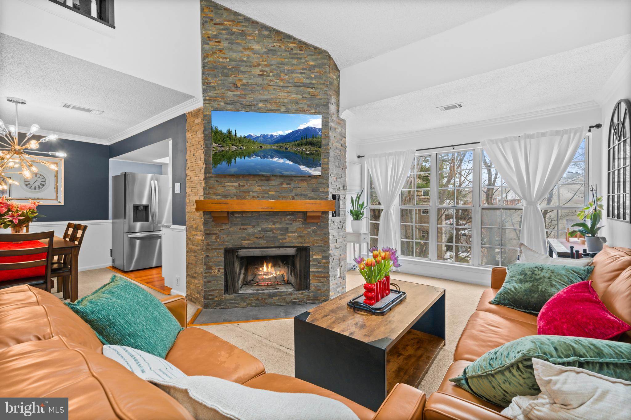 3804 Green Ridge Court, Unit 301 Fairfax, VA 22033 - Photo 3 of 25