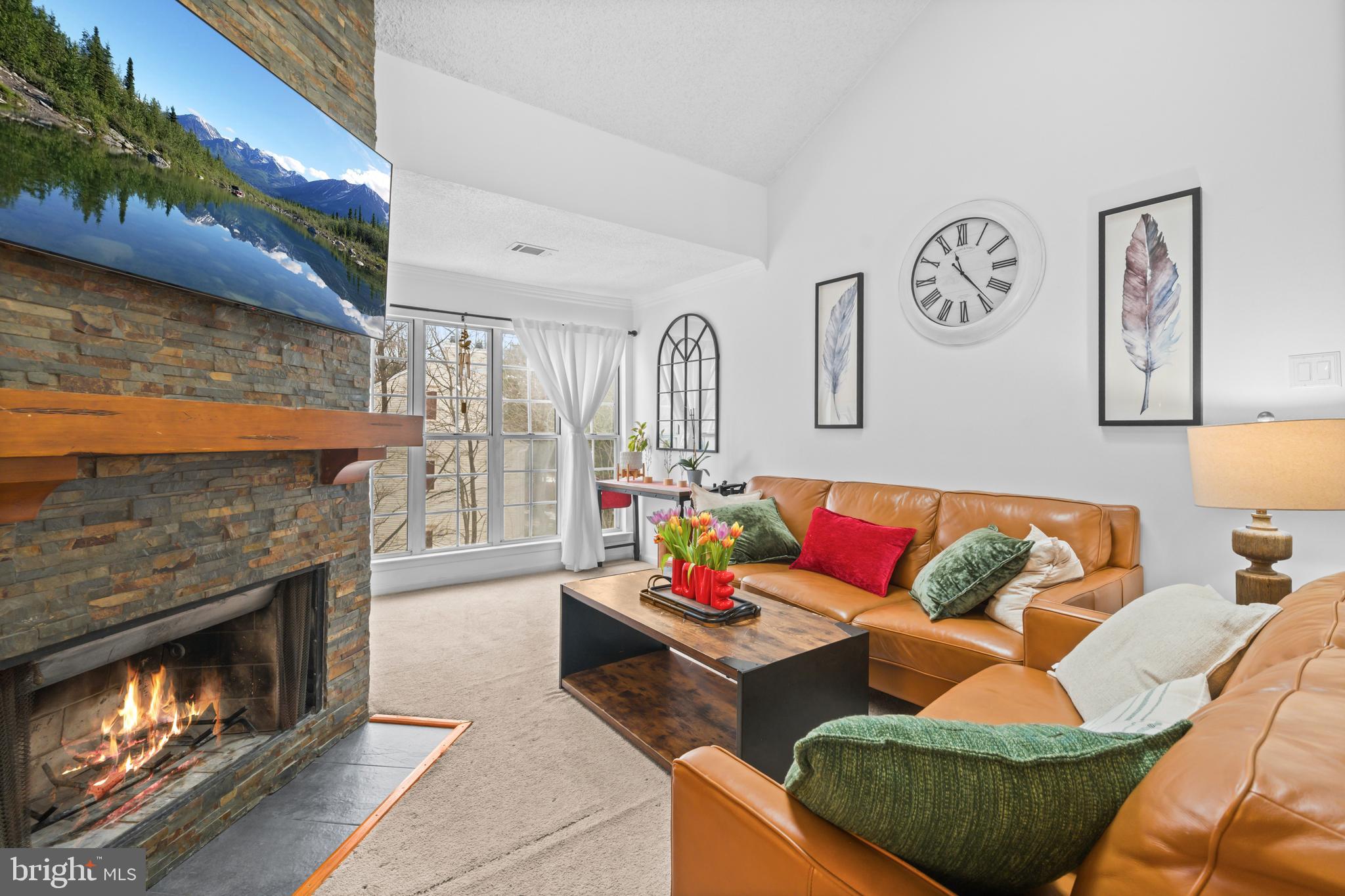 3804 Green Ridge Court, Unit 301 Fairfax, VA 22033 - Photo 4 of 25