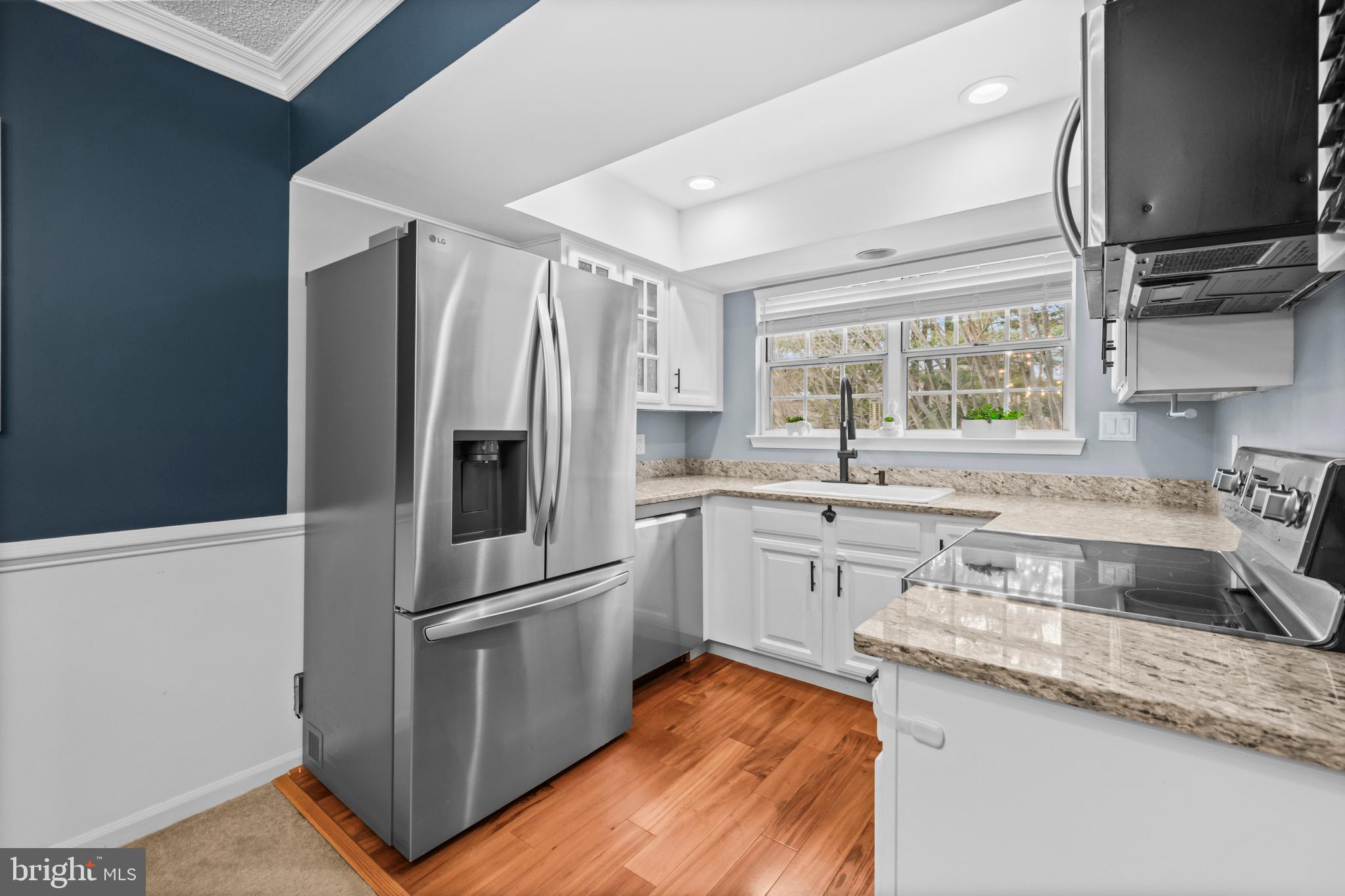 3804 Green Ridge Court, Unit 301 Fairfax, VA 22033 - Photo 9 of 25