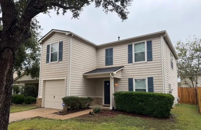 $219,900 | 3114 Becker Glen Street, Fresno, TX 77545