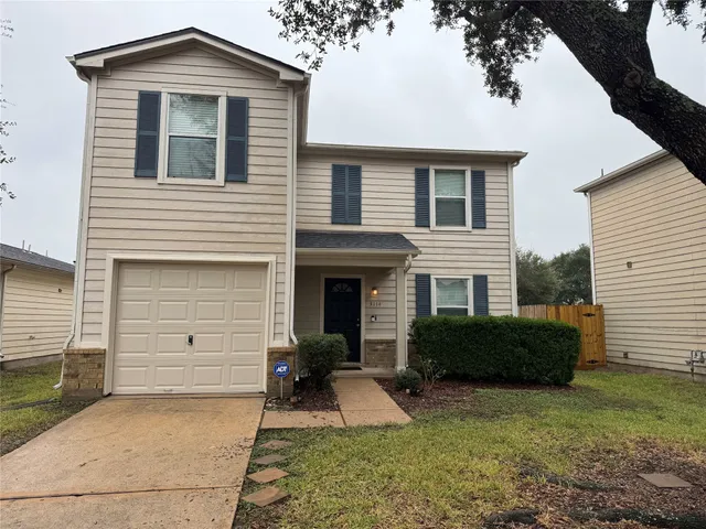 $219,900 | 3114 Becker Glen Street, Fresno, TX 77545