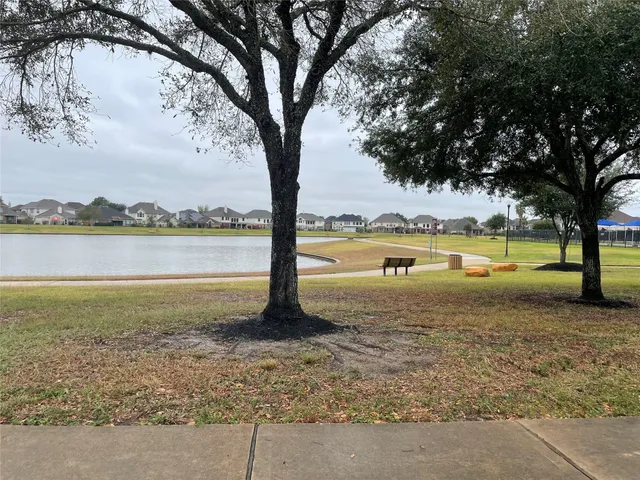 $219,900 | 3114 Becker Glen Street, Fresno, TX 77545