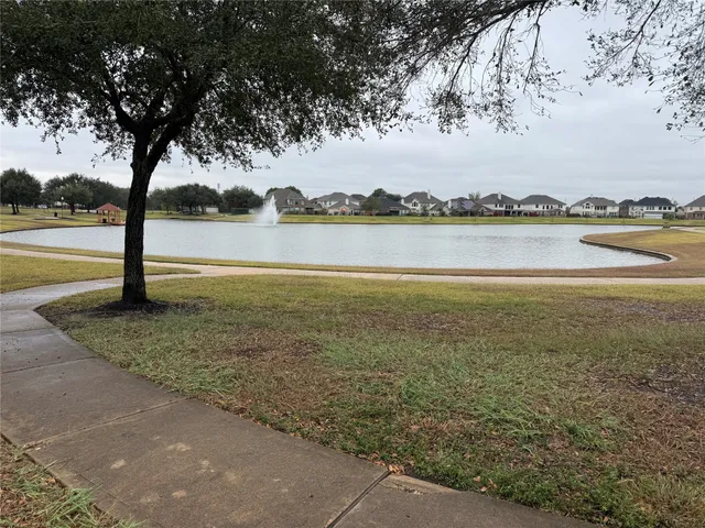 $219,900 | 3114 Becker Glen Street, Fresno, TX 77545