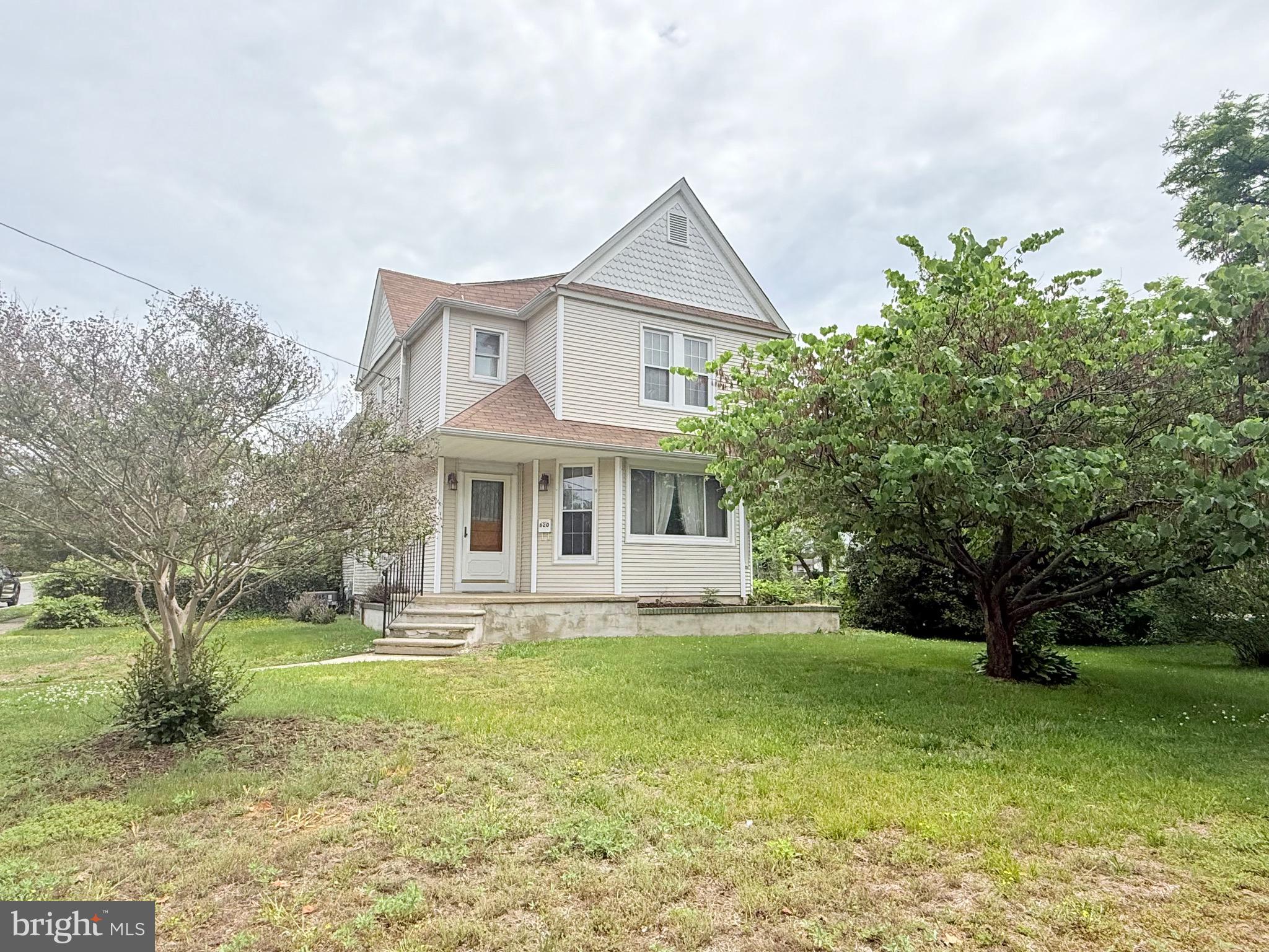 620 Central Avenue Laurel Springs, NJ 08021 - Photo 2 of 11