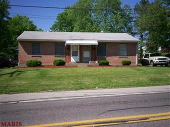 453 Chambers Road St. Louis, MO 63137 - Photo 1 of 1 Gallery Image 1