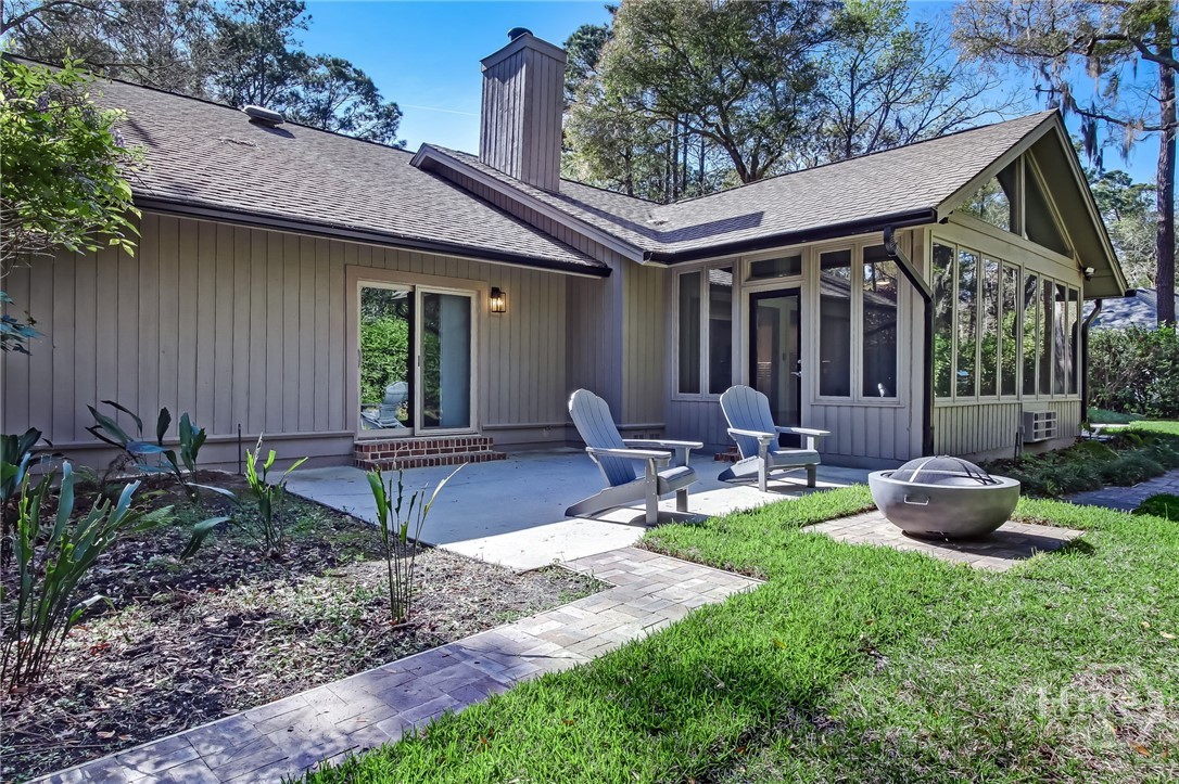 18 Deer Run Savannah, GA 31411 - Photo 44 of 61