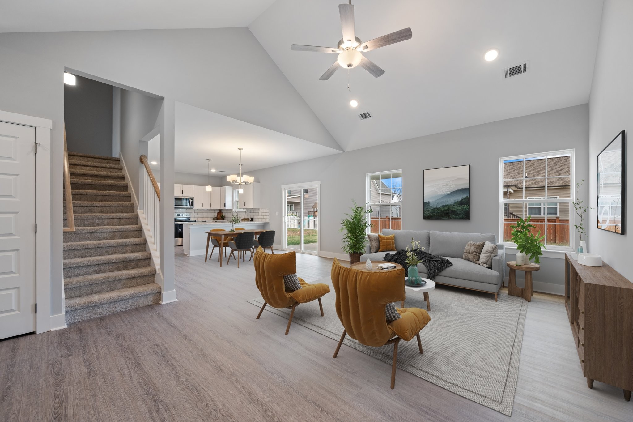 340 Fieldstone Lane Springfield, TN 37172 - Photo 5 of 14