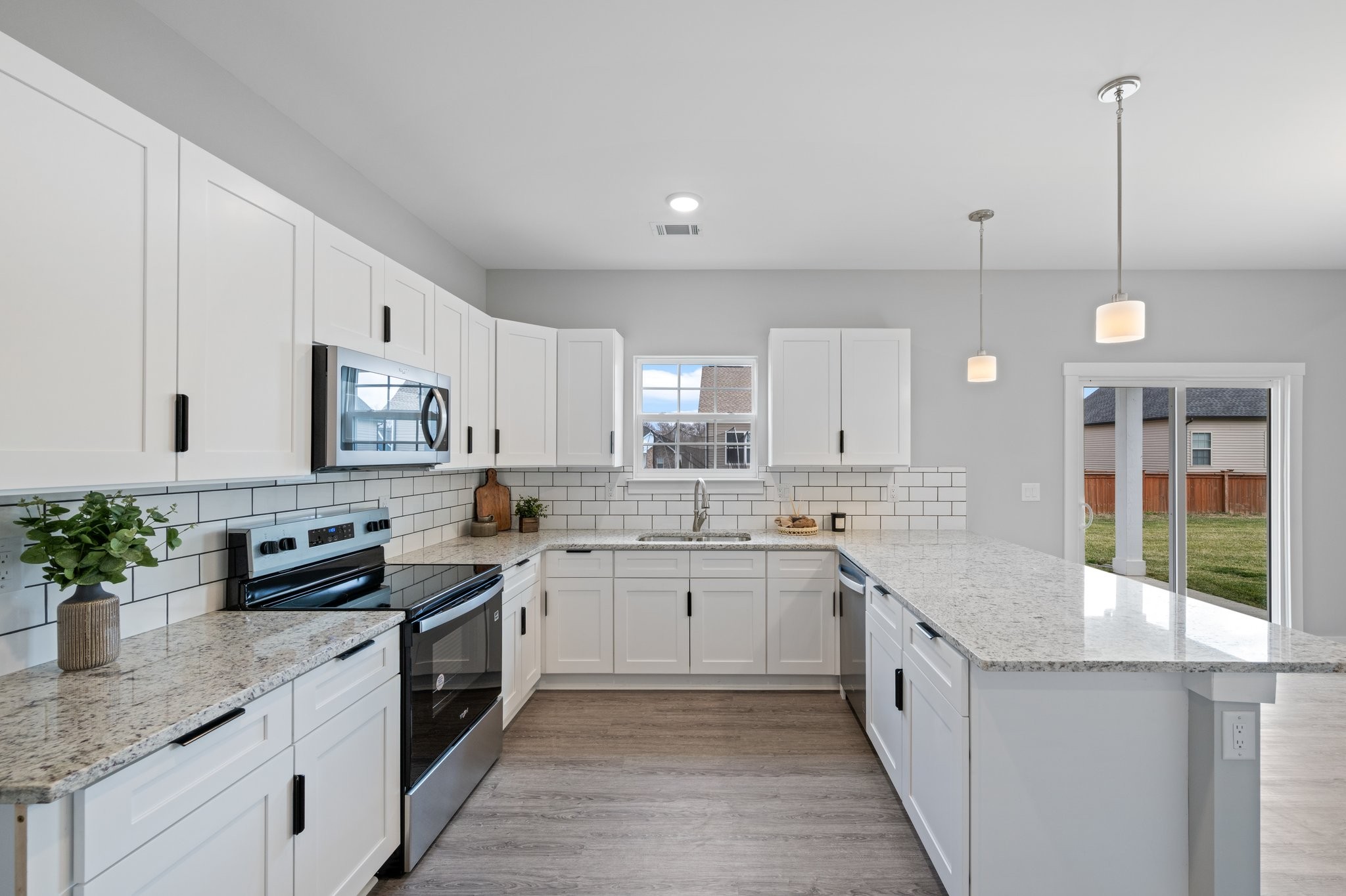 340 Fieldstone Lane Springfield, TN 37172 - Photo 6 of 14