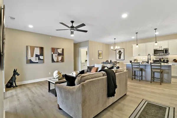 $439,900 | 9200 66th Avenue, Unit 122, Pleasant Prairie, WI 53158